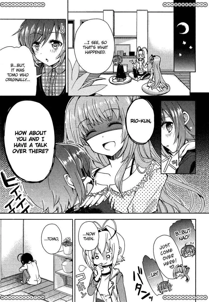 Otokonoko Wa Maid Fuku Ga Osuki Chapter 11 20